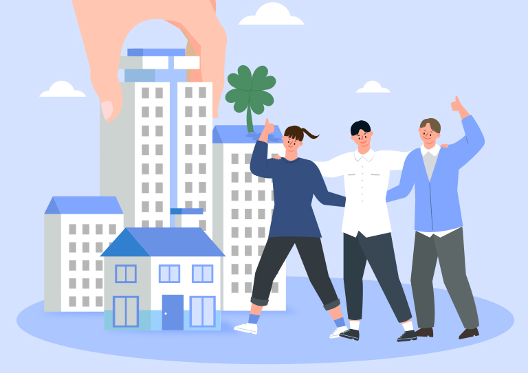 「모두의 창업 프로젝트」로컬 분야 모집 안내